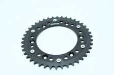 COURONNE PRORIDE FACTORY KTM