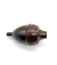 Ancien interrupteur bakélite