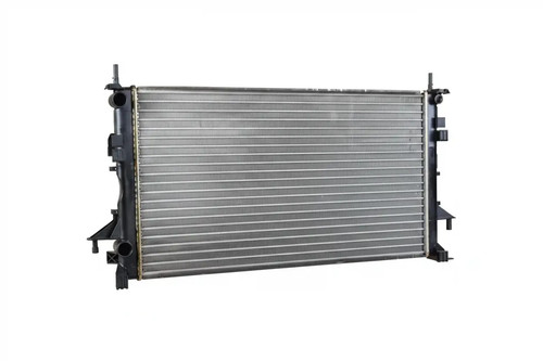 Radiateur eau ailettes - radiateur,