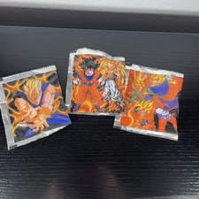 ab toys dragon ball Bandai Lot