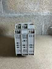 Relais de sécurité pour