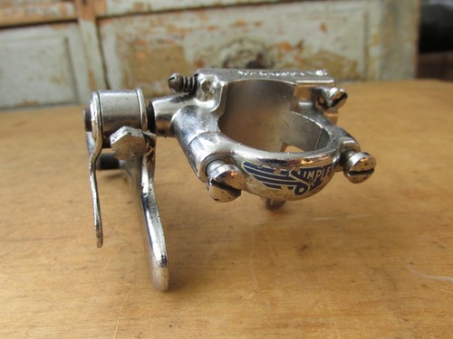 Simplex derailleur avant - simplex, 23