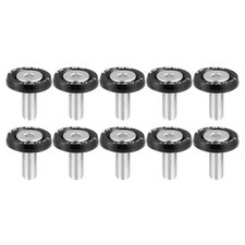 10pcs Garde-boue Rondelle