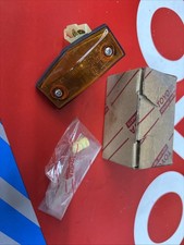 clignotant d'aile TOYOTA STARLET P7 OEM 81730-19326