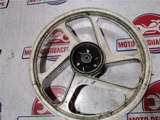 ROUE ARRIÈRE DERBI variant 50