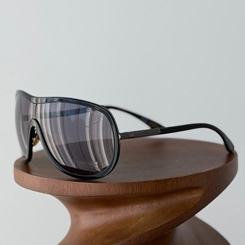 Lunettes soleil tom - soleil,