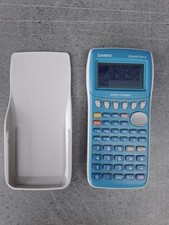 Calculatrice graphique Casio