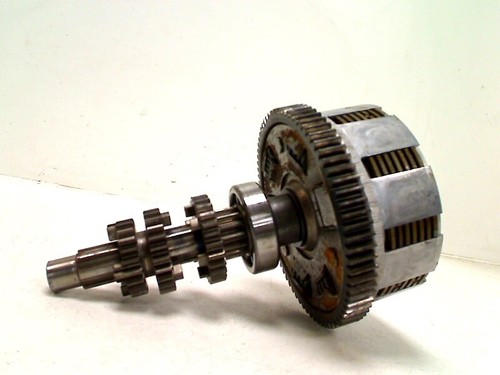 Embrayage honda 450 1971 - honda, cb