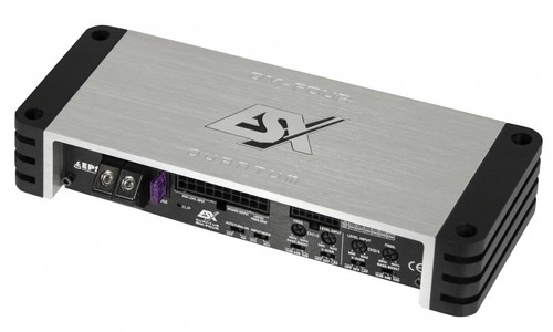 Esx four amplificateur de - esx,