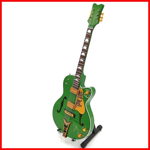 Guitare miniature bono - miniature, !