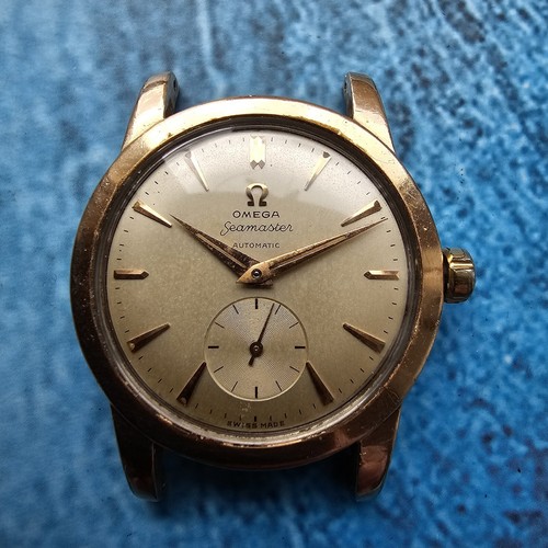 Montre vintage omega - montre,