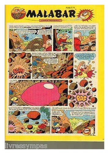 1980 document publicité - document,