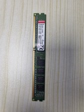 Barrette Mémoire Kingston Value RAM 4Go DDR3 1333Mhz PC3-10600 CL9 KVR13N9S8/4