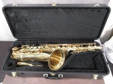 YANAGISAWA  A-901  Alto Saxophone from japan
