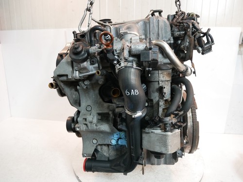 Moteur pour passat - pour,