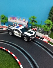 Voiture pour circuit Carrera