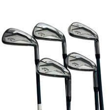 callaway ELYTE Iron Set 6-9