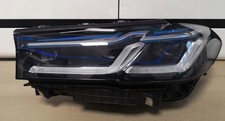 BMW 5 M5 G30 G31 LCI LASER