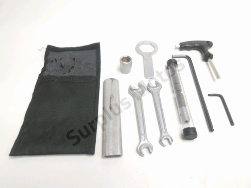Trousse outil ktm super duke - trousse,