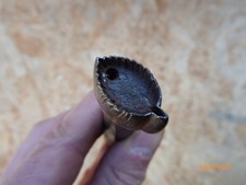 emporte piece outil ancien