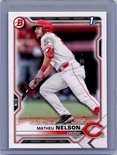 2021 bowman draft - draft, #bd-103