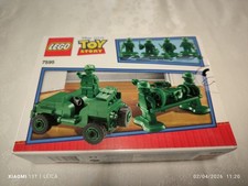 LEGO Toy Story 7595 Militaire