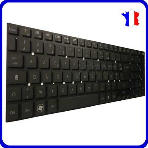 Clavier français original - clavier,
