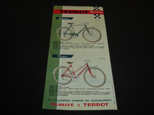 Petit feuillet epoque - d,
