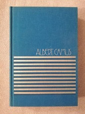 L'Etranger - La Peste - La