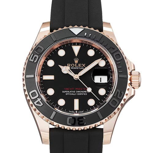 Rolex yacht master - rolex, yacht-master