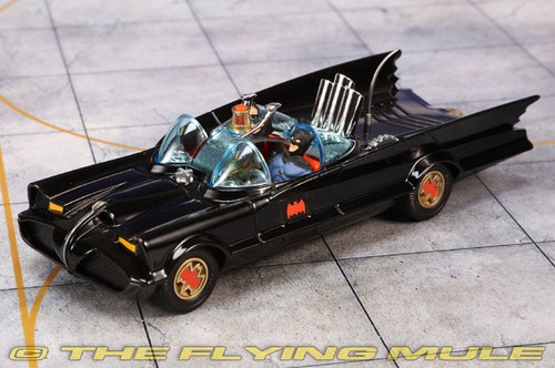 Corgi batmobile batman - batmobile,