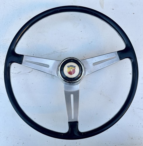 Volant abarth 850 1000 - 850, 595