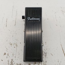 Pédale D'Effet Wah Standard