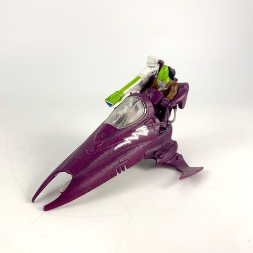 Vyper plastique warhammer - x1,