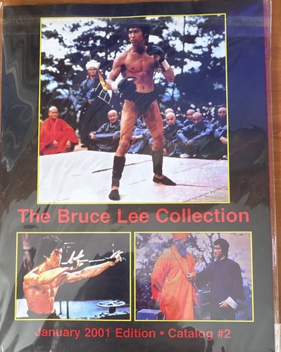 The bruce lee collection - the,