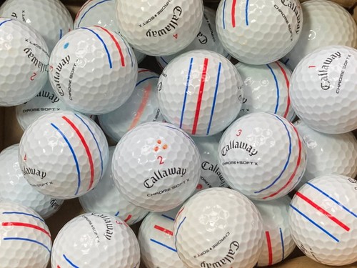 Balle golf callaway - golf,