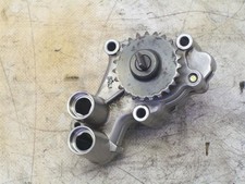 ENGINE OIL PUMP FOR YAMAHA XP 500 T-MAX SINCE 2002 (e39554)