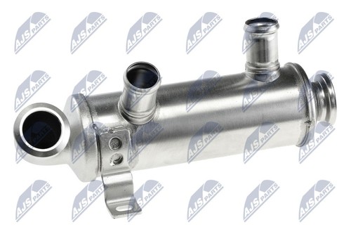 Radiateur echappement vanne - radiateur,