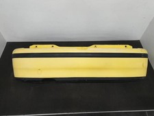 Pare choc arriere FIAT PUNTO 1