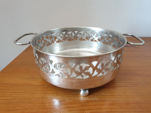 Antique english silver metal - english,