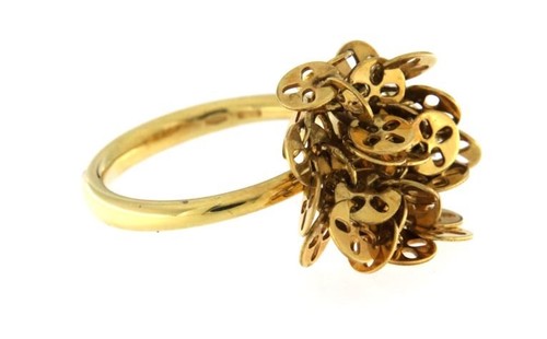 Anneau chimento femme - anneau,