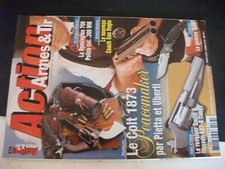 **ms Action Guns Armes & Tir