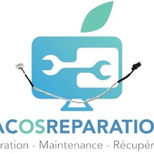 Microphone iMac 20? et 24