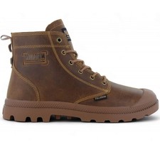 PALLADIUM Pampa Zip Lth Legacy