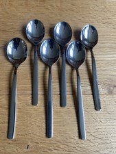 WMF Cromargan Inox Couverts 6