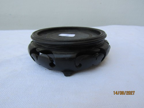 Ancien socle en - ancien,