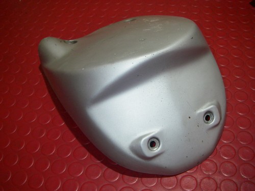 Protection moteur argent - protection,