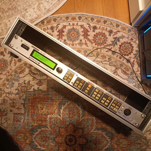 Tascam 1vp antares - ta-1vp,