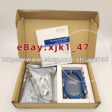 1 pcs NEW Pico Technology, PicoScope 2205A oscilloscope 2 channels/xjk
