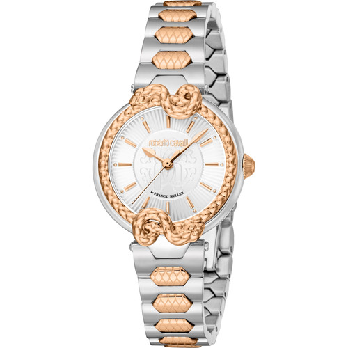 Montre roberto cavalli - cavalli, by